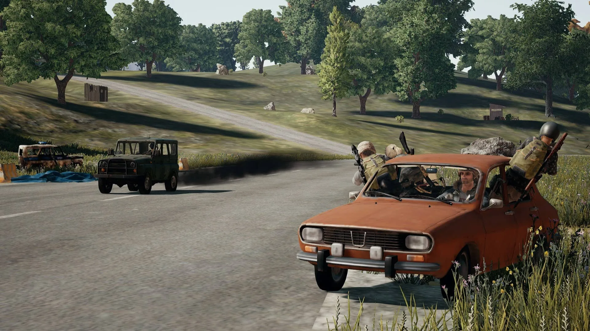 Dacia 1300
