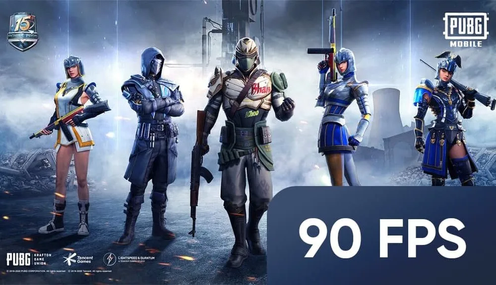 FPS چیست و چرا در پابجی موبایل اهمیت دارد