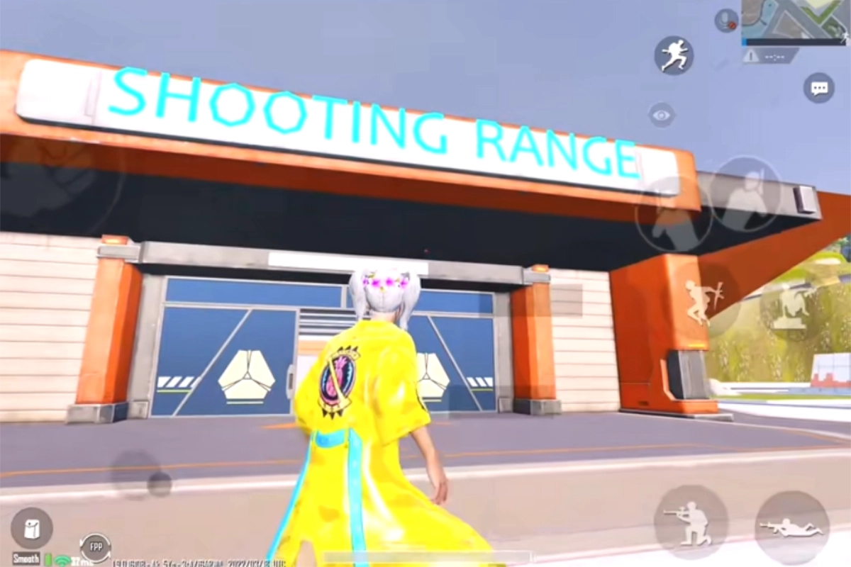 بهترین تنظیمات حساسیت برای هدف‌گیری دقیق