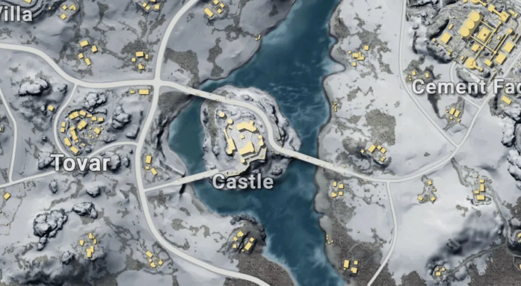 Castle