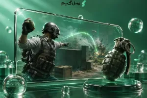 بهترین روش ‌های استفاده از نارنجک در پابجی موبایل