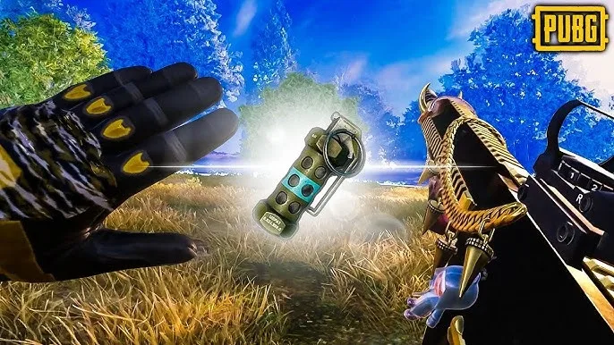 حمله غافلگیرانه با فلش‌بنگ