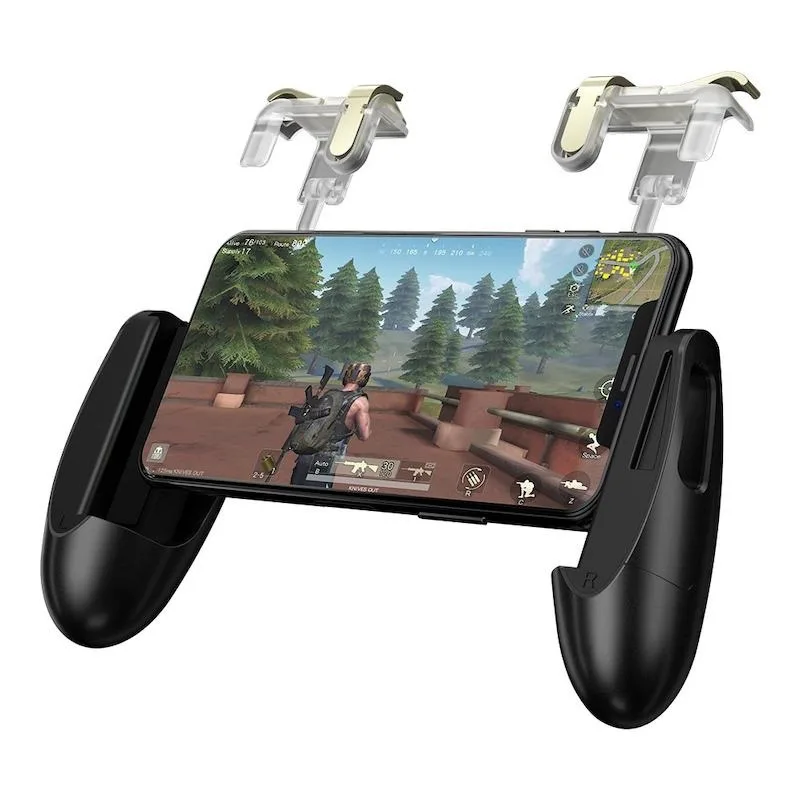 دسته GameSir مدل F2