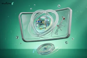 آموزش کامل Gyroscope در پابجی موبایل