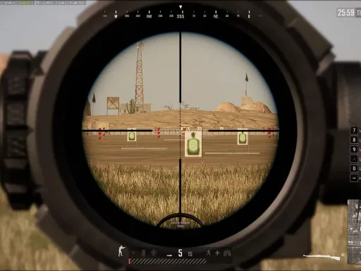 آموزش کامل Gyroscope در پابجی موبایل