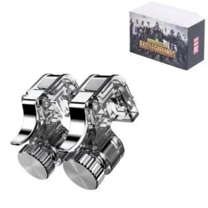 دسته PUBG مدل W11 Metal Trigger