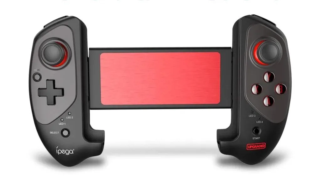 ویژگی‌های بهترین دسته بازی پابجی موبایل