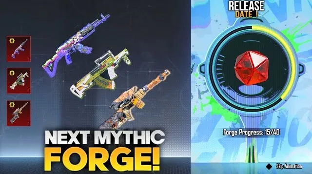 ویژگی‌های کاربردی و مهم جم متیک فورج