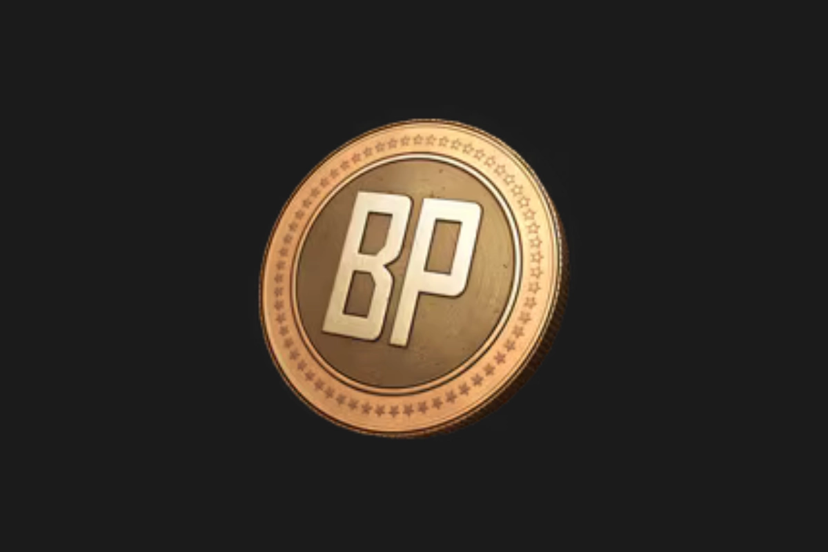 BP در پابجی موبایل چیست؟