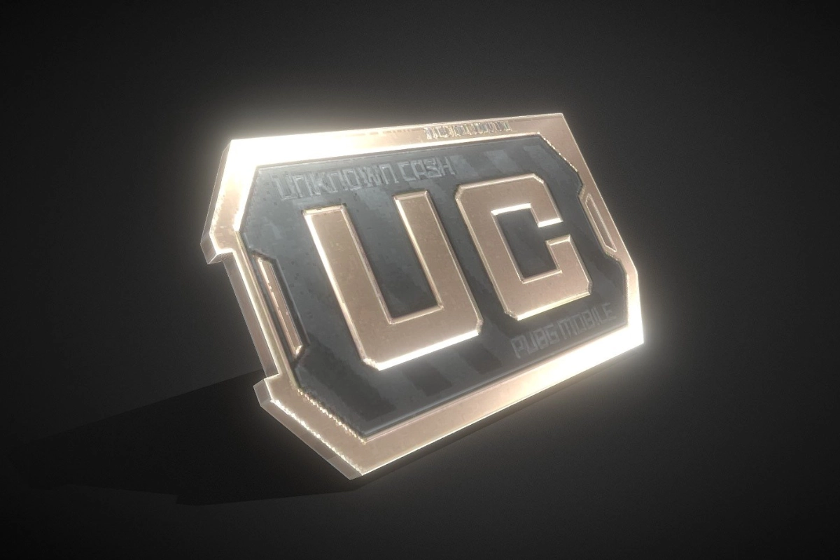 UC در پابجی موبایل چیست؟