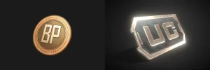 تفاوت UC و BP PUBG مویابل