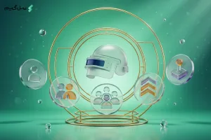 مودهای بازی پابجی موبایل