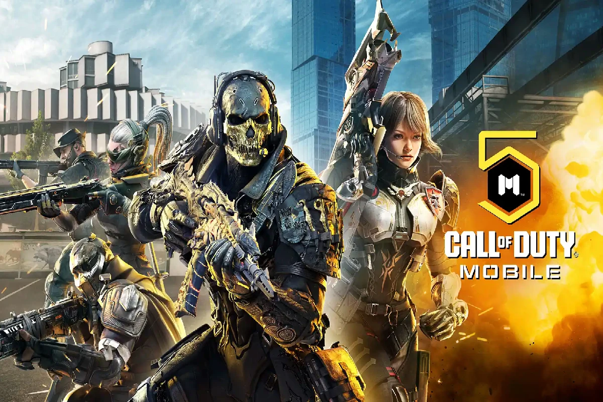 بازی کالاف دیوتی