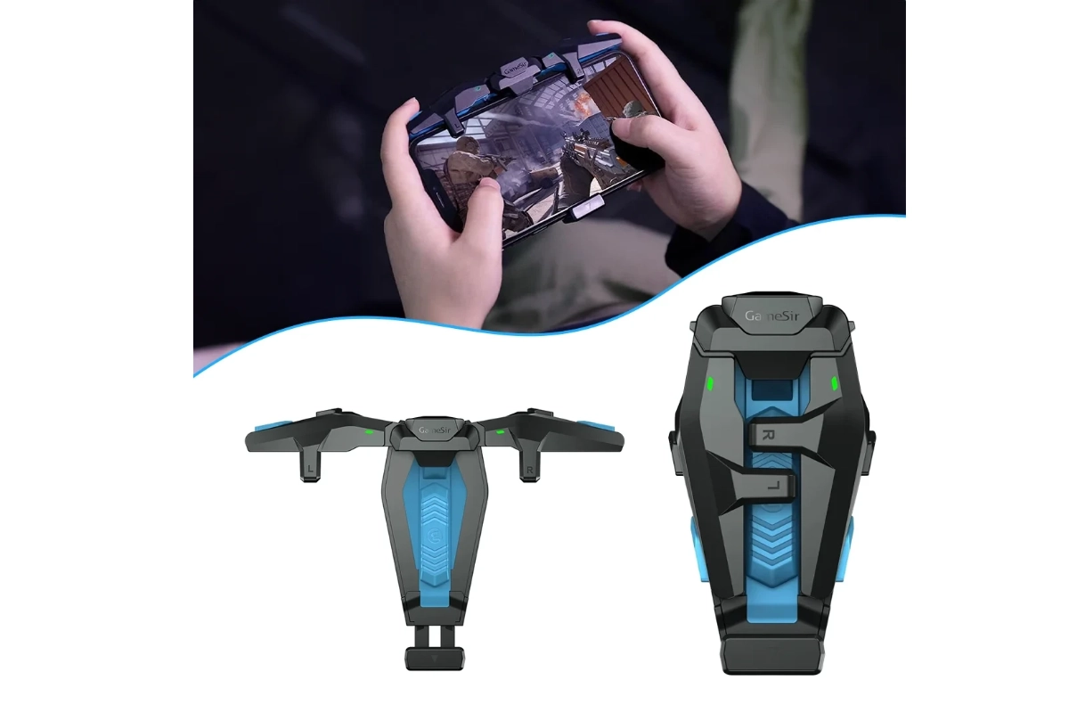 Gamesir Falcon F4