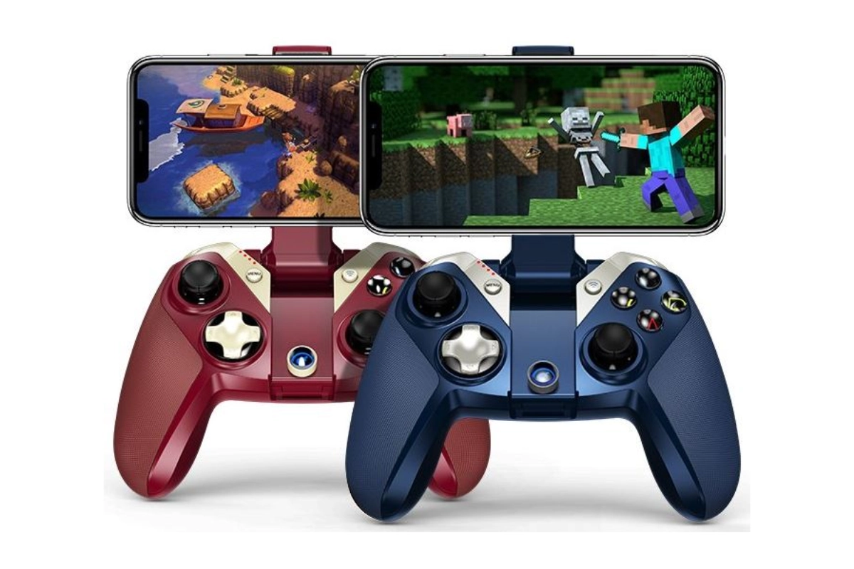 Gamesir M2