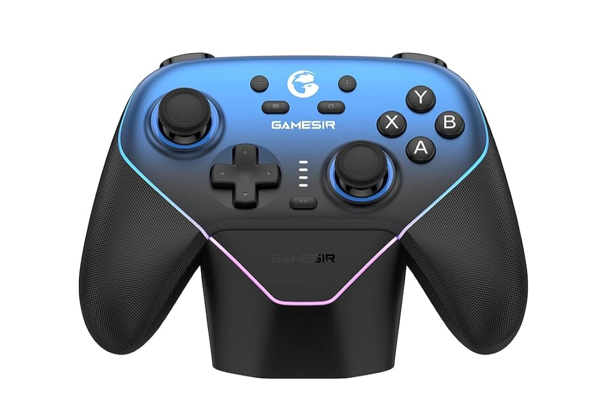 Gamesir Super Nova
