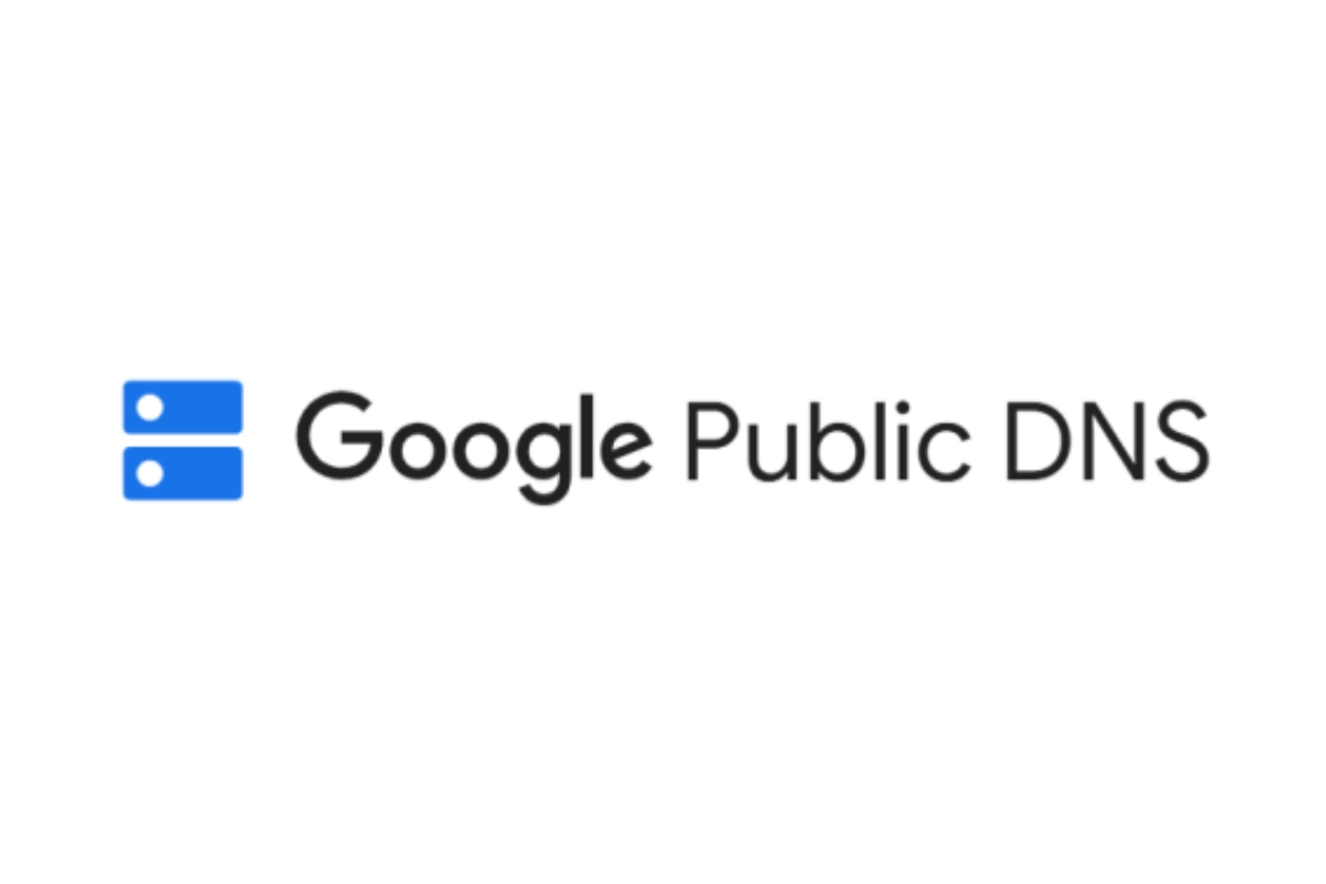 Google DNS