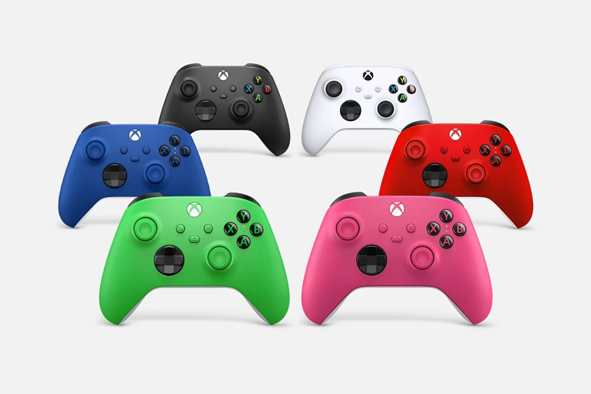 xbox controller