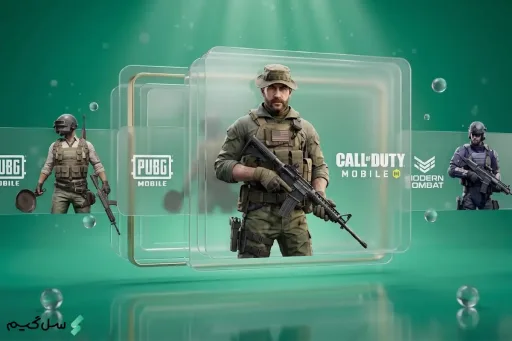بهترین بازی‌های شبیه کالاف دیوتی موبایل | معرفی جایگزین‌های Call of Duty Mobile برای اندروید و iOS