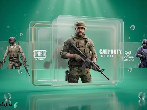 بهترین بازی‌های شبیه کالاف دیوتی موبایل | معرفی جایگزین‌های Call of Duty Mobile برای اندروید و iOS