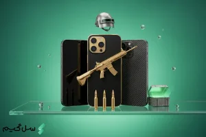 بهترین گوشی های موبایل برای بازی پابجی موبایل