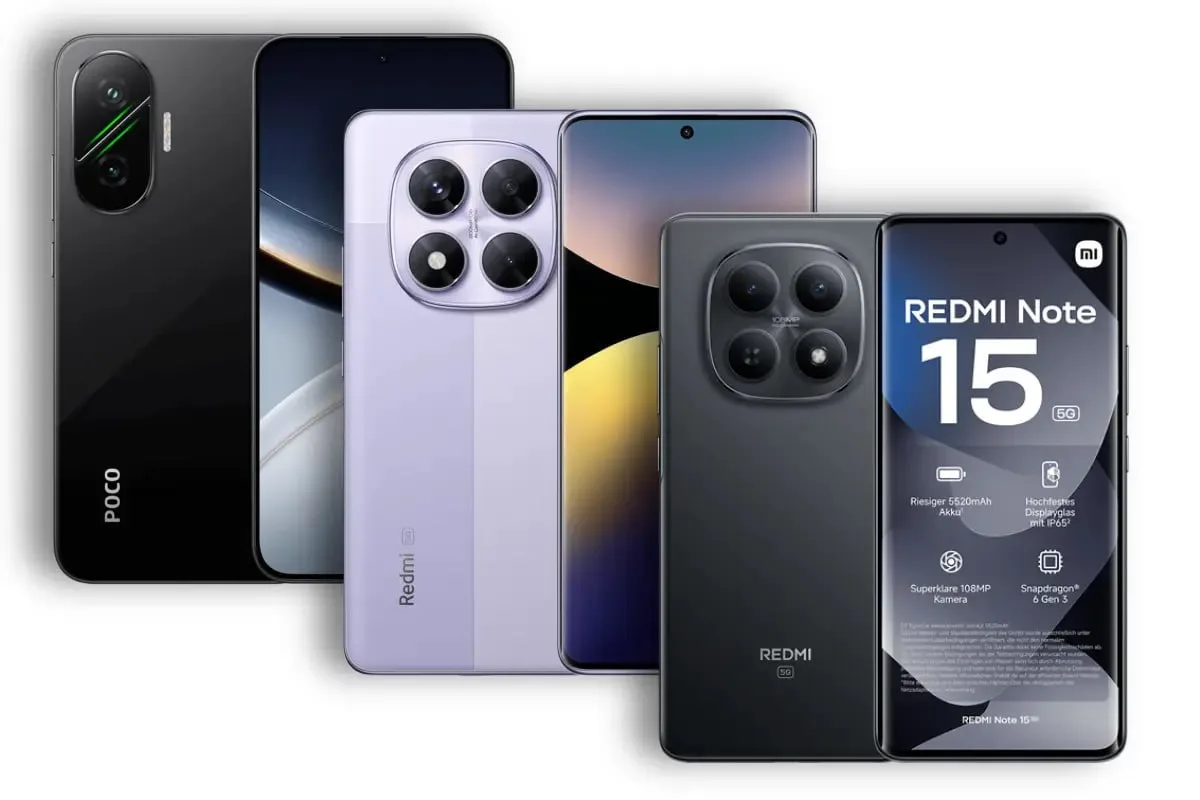 گوشی‌های اقتصادی سامسونگ مناسب پابجی