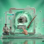 آموزش نصب پابجی موبایل و ورود به بازی