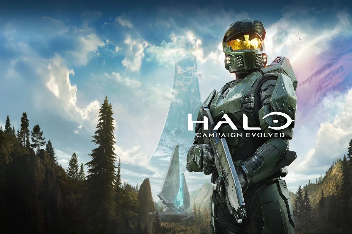 بازی Halo: Campaign Evolved