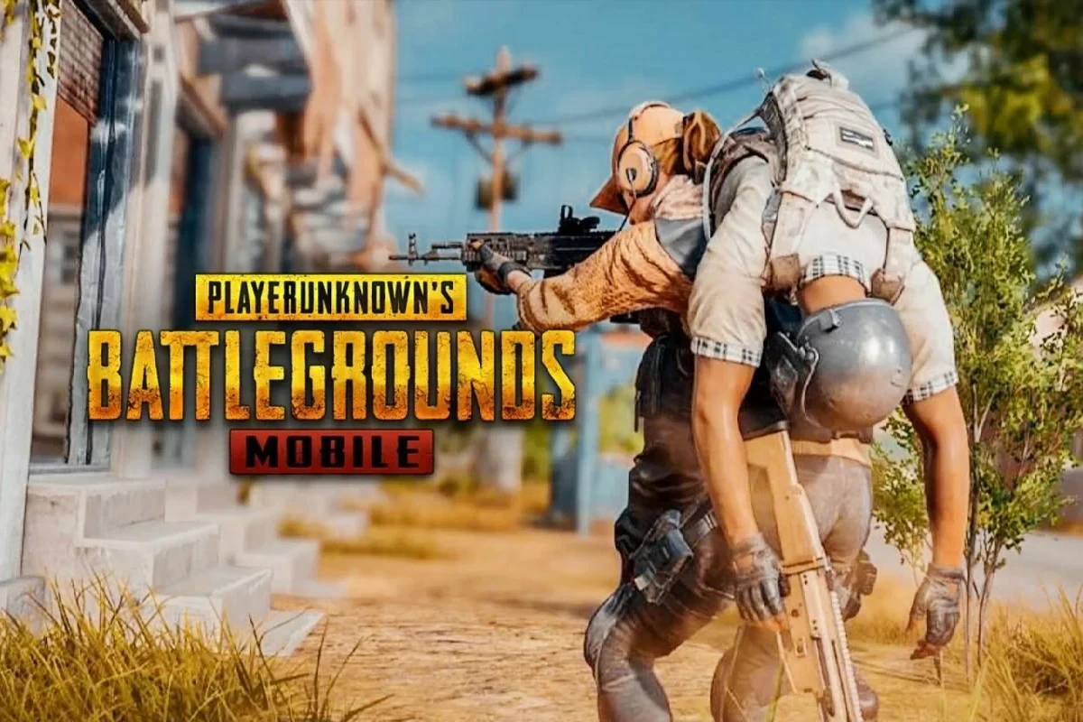بازی PUBG Mobile