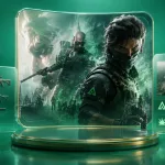 بررسی کامل تغییرات سیزن جدید دلتا فورس (Meltdown)
