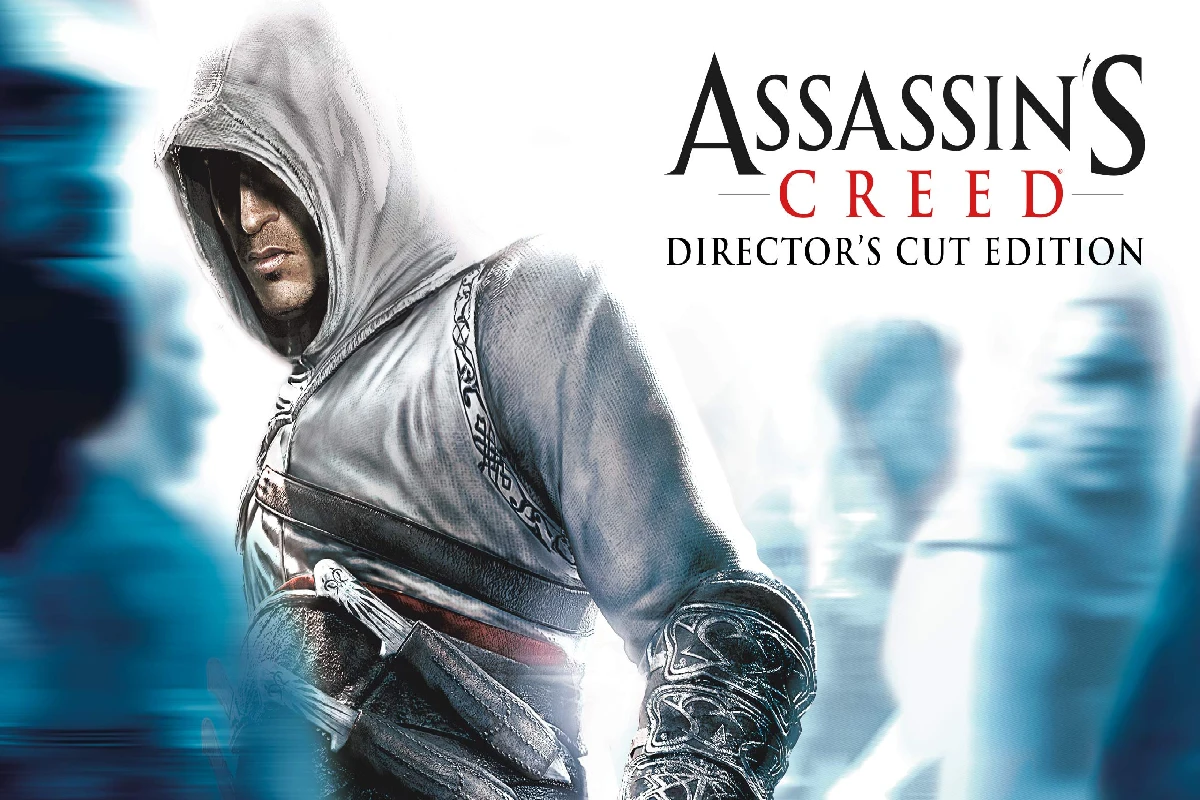 بازی Assassin's Creed