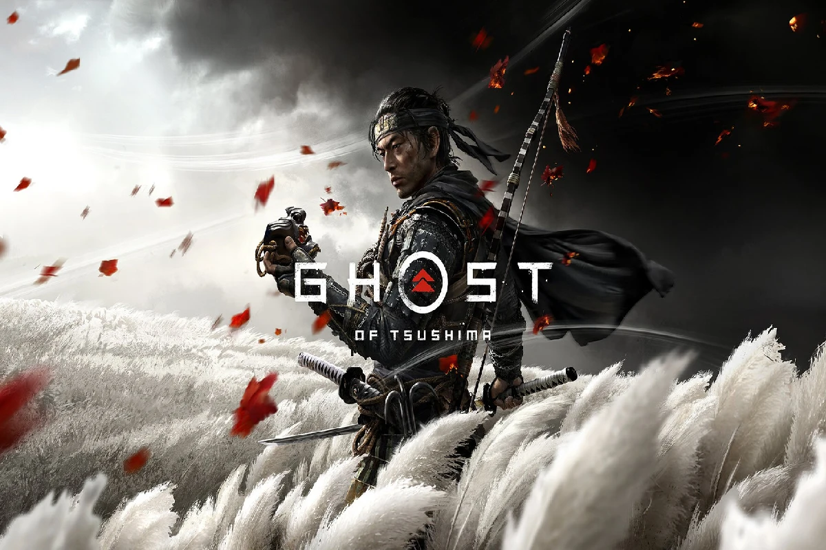 بازی Ghost of Tsushima