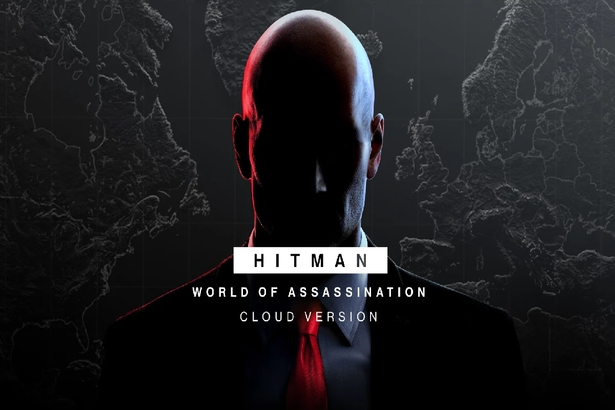 بازی Hitman 3