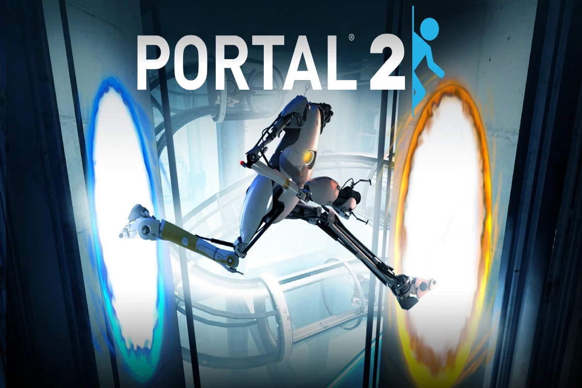 بازی Portal 2