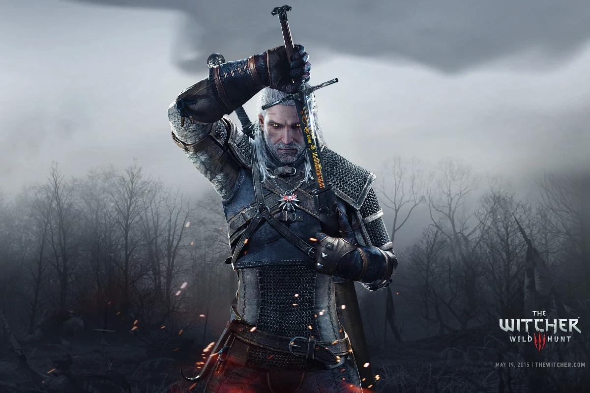 بازی The Witcher 3: Wild Hunt