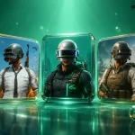 تفاوت PUBG Mobile، PUBG New State و PUBG PC