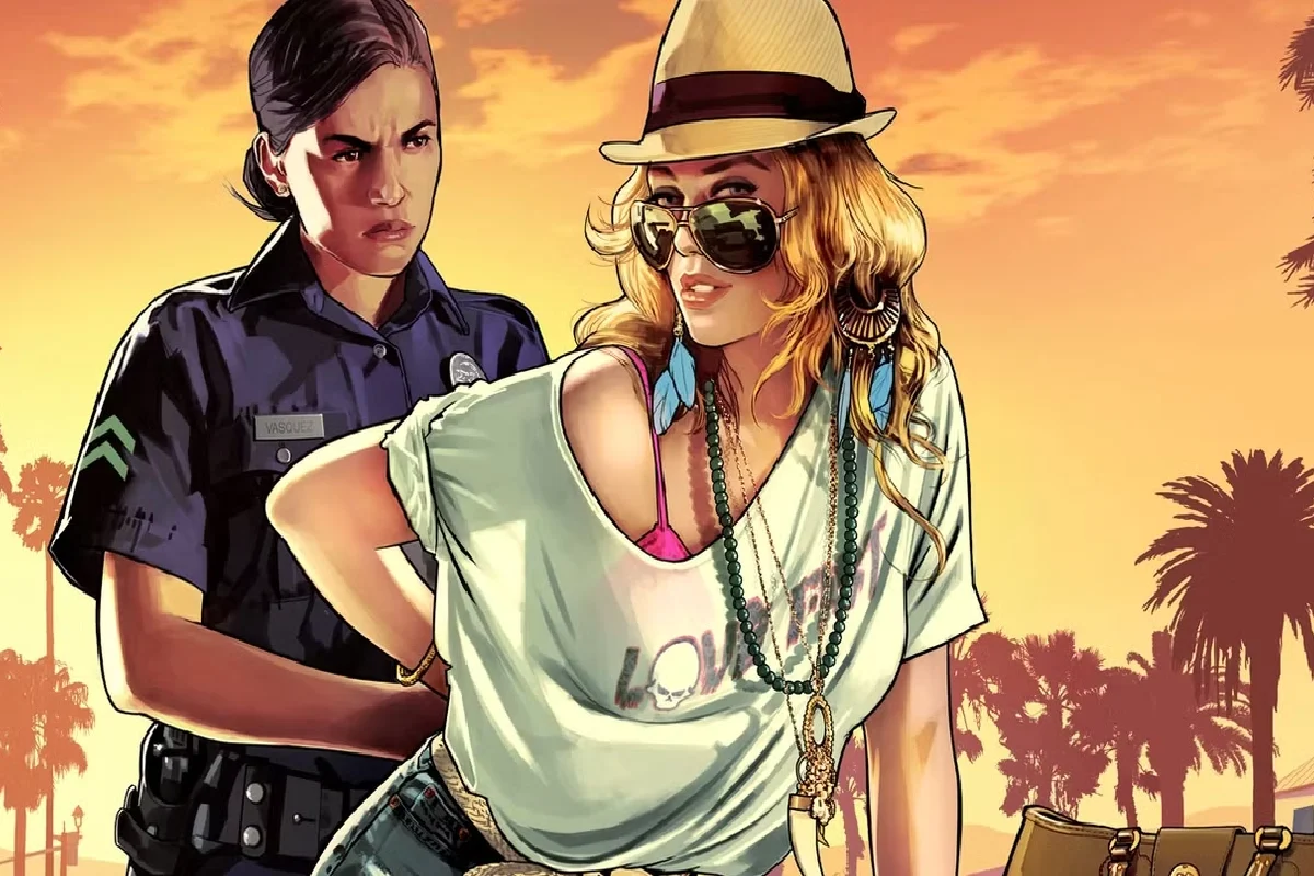 بازی GTA 5