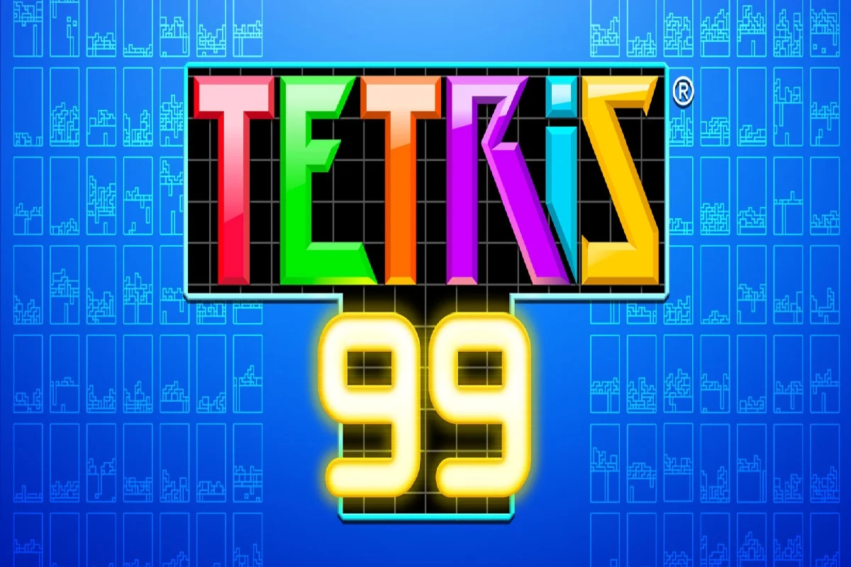 بازی Tetris