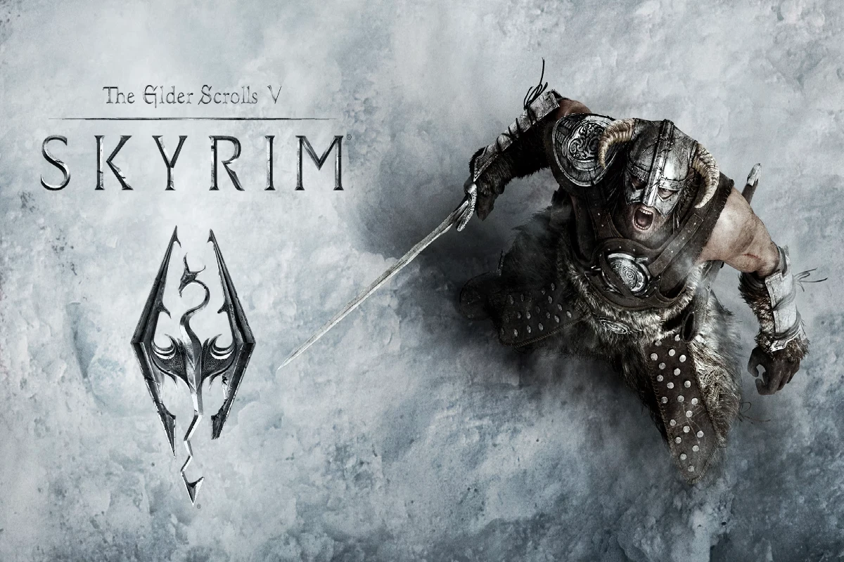بازی The Elder Scrolls V: Skyrim