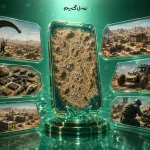 راهنمای مپ میرامار پابجی موبایل