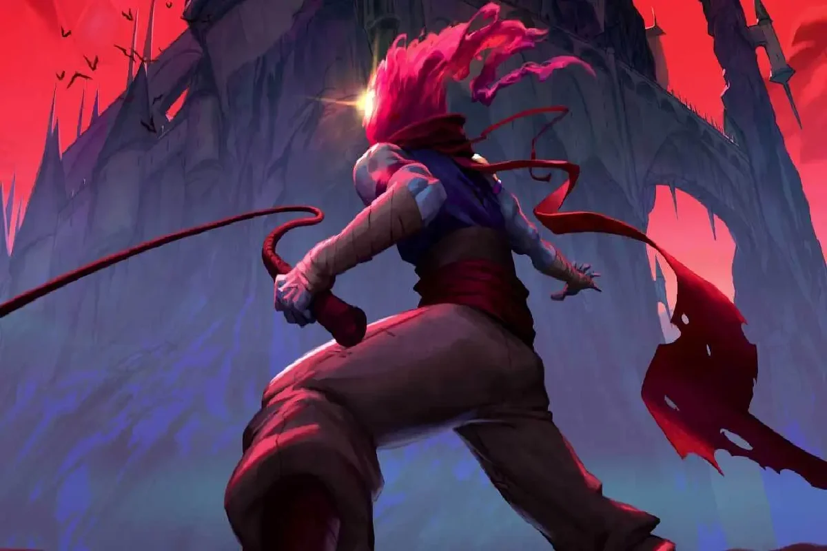 بازی Dead Cells