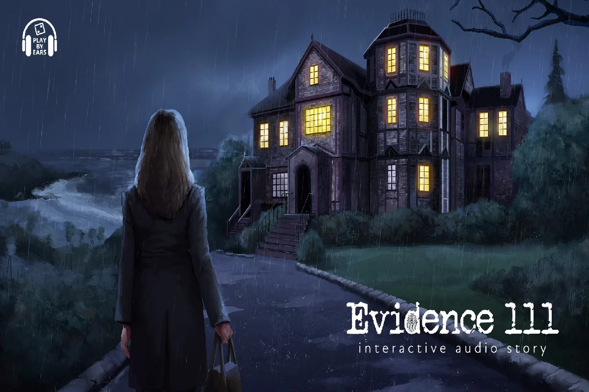 بازی Evidence 111