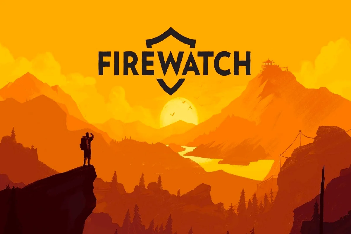 بازی Firewatch