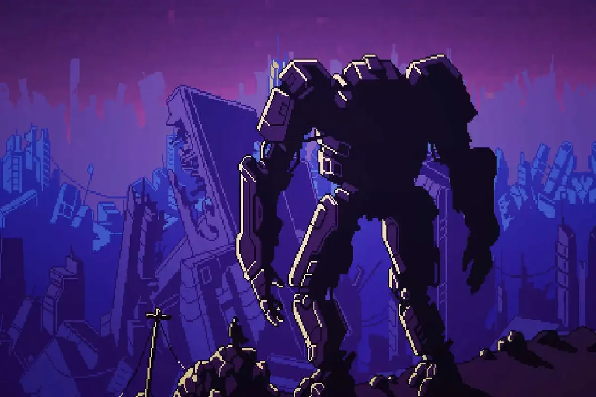 بازی Into the Breach