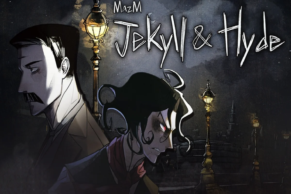 بازی Jekyll & Hyde