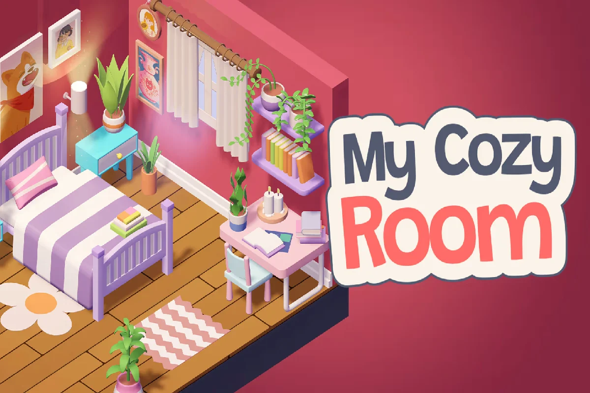 بازی My Cozy Room