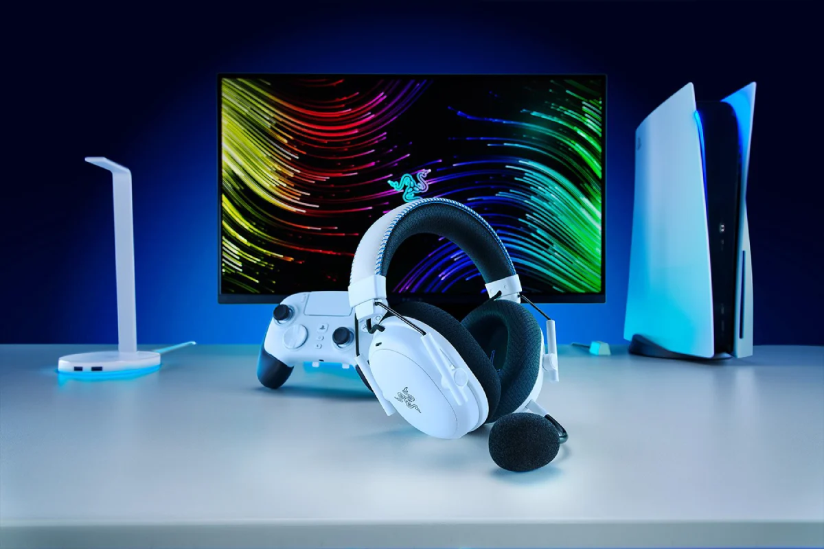 بازی Razer BlackShark V3 Pro