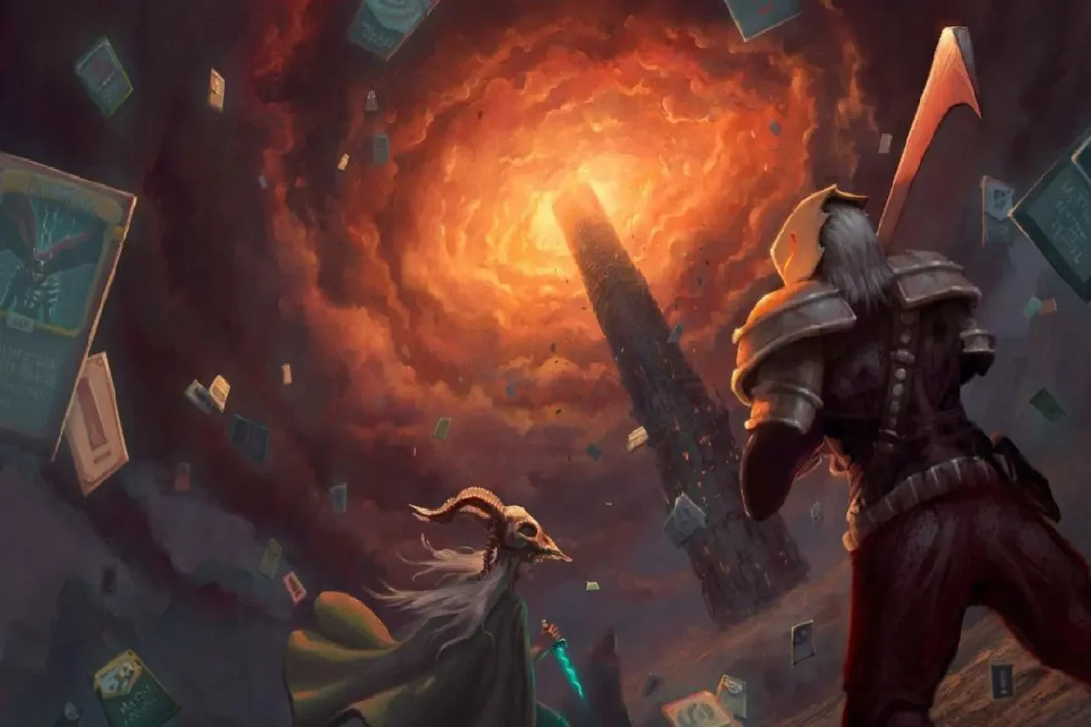 بازی Slay the Spire