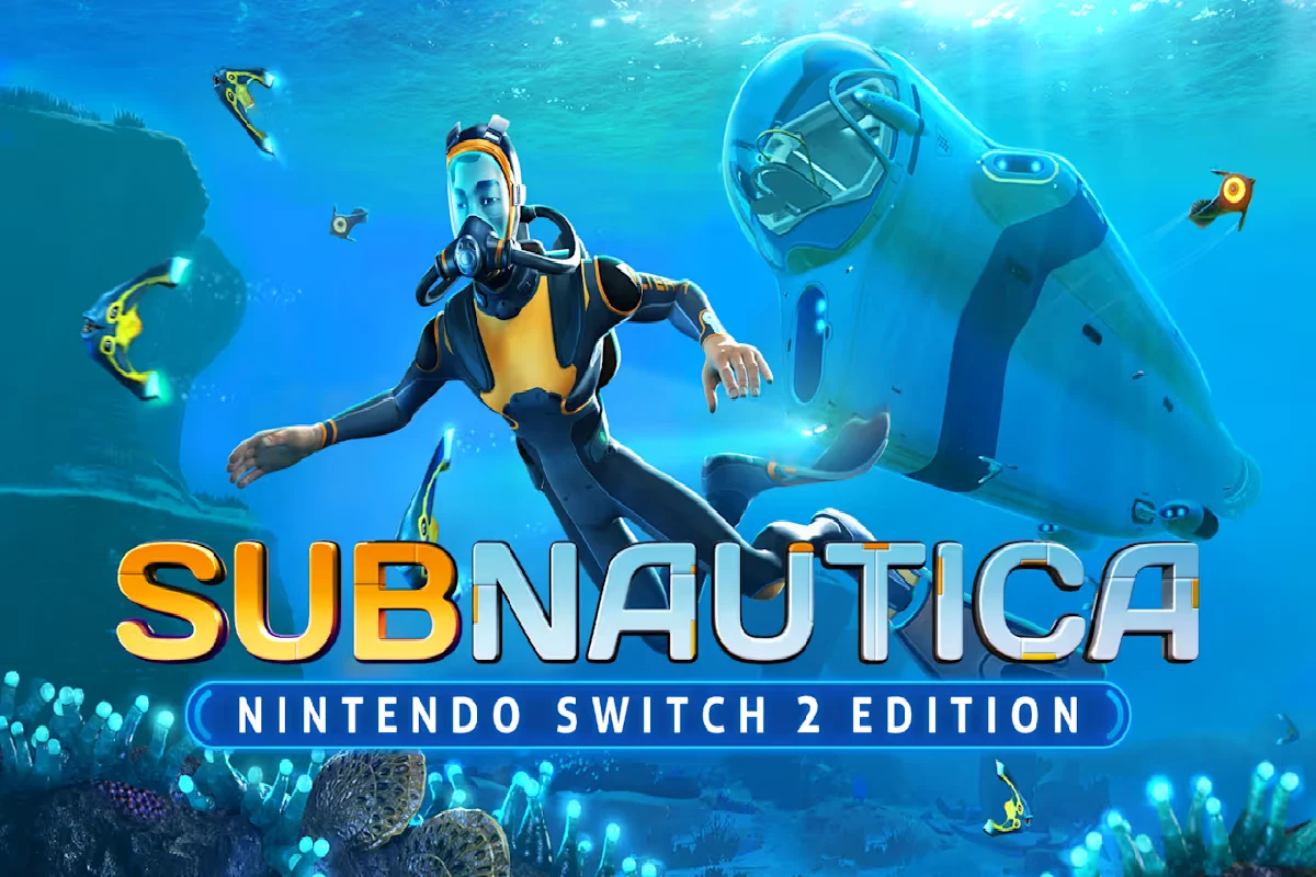 بازی Subnautica