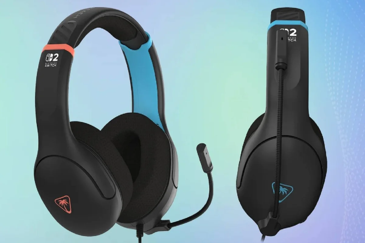 بازی Turtle Beach Airlite Fit